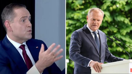 Президент Польши укрепляет позиции Владимира Путина — глава польского МИД