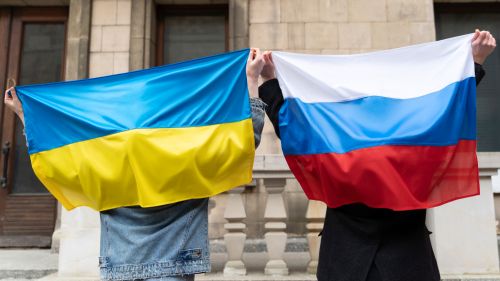 На Украине рассказали, кто может подписать мир с Москвой вместо Зеленского