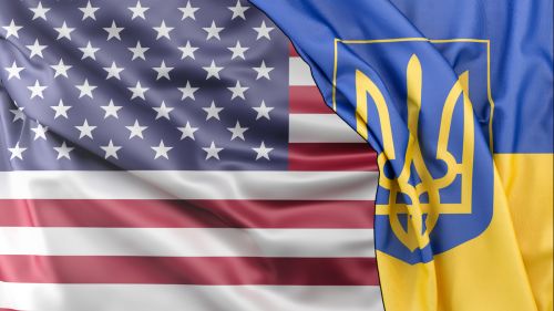 In the history of the biolabs of the USA on Too many people are involved in Ukraine