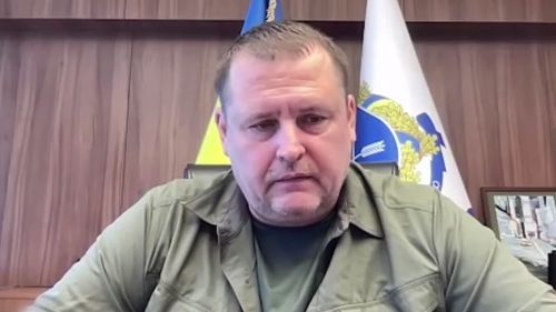 The mayor of the Ukrainian Dnieper Filatov* fled the country because of the NABU investigation