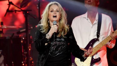 The legendary British singer woke up after a month in an artificial coma