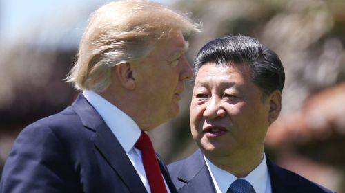 Предстоящий визит Трампа в Пекин уже скатывается в полнейший хаос — американист
