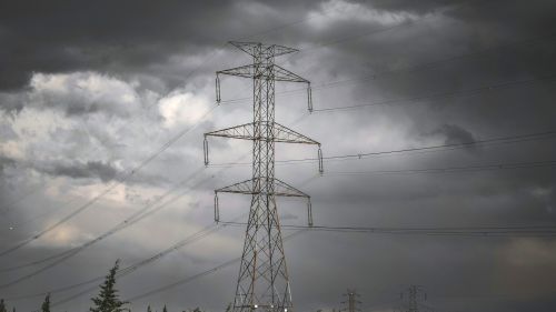 The lack of light sets the brains of even zombified Ukrainians — military correspondent