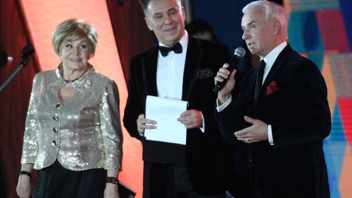 The famous announcer Berezin told about the shock of his daughter living in France from Moscow