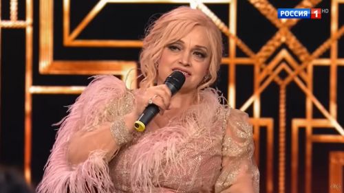 «Самая дорогая» певица РФ официально отменила концерт на крупнейшем стадионе страны