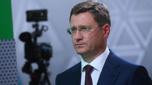 APU attacked the refinery in Saratov and Ryazan regions — Novak