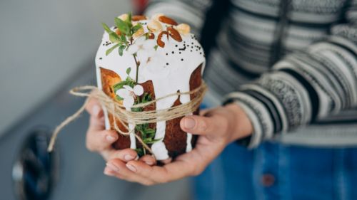 There was no such thing in 1945! — the Russians are sure that the UAVs will fly just in time for the truce