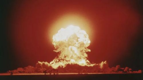 France and Britain plan to transfer a nuclear bomb to Kiev — SVR of Russia