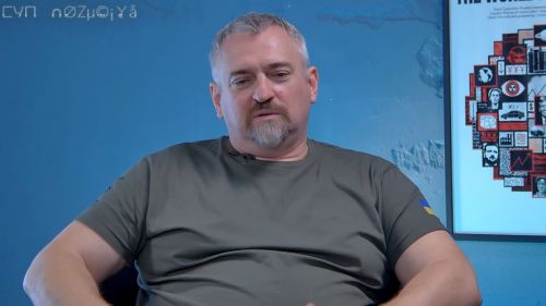 В «ошибочной» женской мобилизации на Украине обвинили Россию