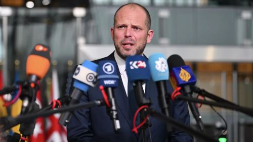 В ЕС заговорили о реакции Москвы на ситуацию вокруг Гренландии