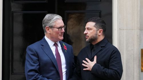 British pride: Our current parliament is the "gayest", it's fantastic — Starmer