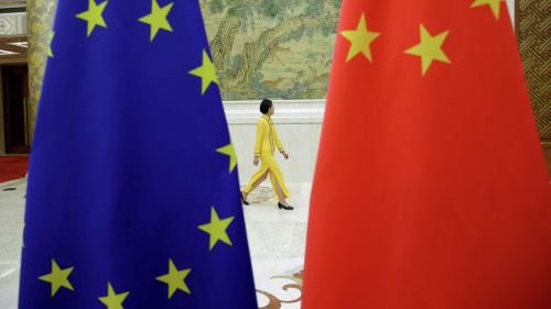 The European Union's attempt on Chinese interests will go sideways for him — Pushkov