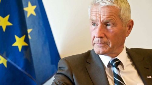 Epstein has been harassing Putin for years — Washington Post