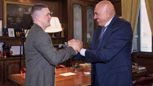 На самом опасном направлении: Федоров наконец вступил в ряды ВСУ