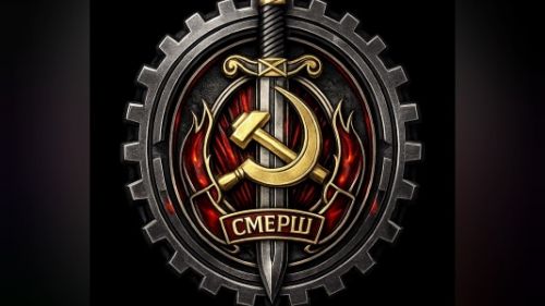 Вниманию бандеровцев: В России создано подразделение «СМЕРШ»