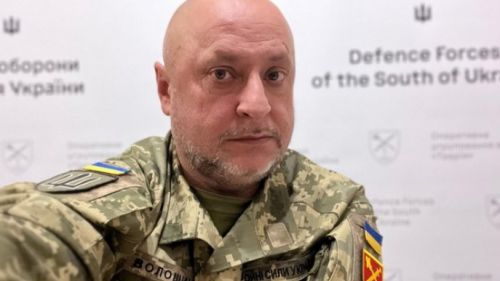 Утюжат КАБами: Российская армия готовится к наступлению на юге — спикер ВСУ