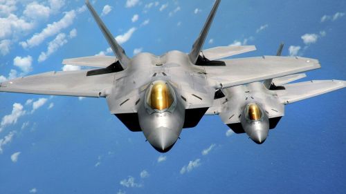 The United States attacked reservoirs in Iran
