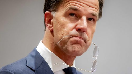 Путин про Рютте: Он мне казался умным человеком, а сейчас что?