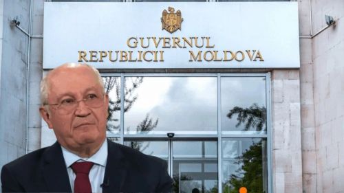 «Совсем не то, что я думал»: премьер-министр Молдавии покидает свой пост