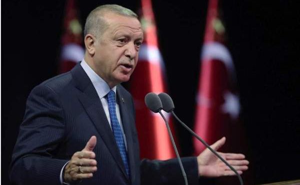 Эрдоган выталкивает Британию и Францию с арабской улицы — турецкий эксперт