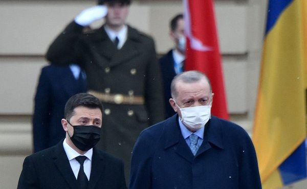 Турции есть что терять в случае войны России и Украины: счëт идëт на миллиарды