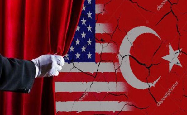 США ломятся с «революциями» в Среднюю Азию через Южный Кавказ — турецкий политолог