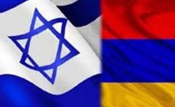 Оружейный развод: Армения отозвала посла из Израиля для консультаций — EADaily, 1 октября 2020 — Новости политики, Новости Большого Кавказа