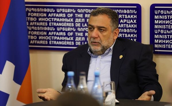 Российскому собеседнику карабахского премьера угрожают физической расправой