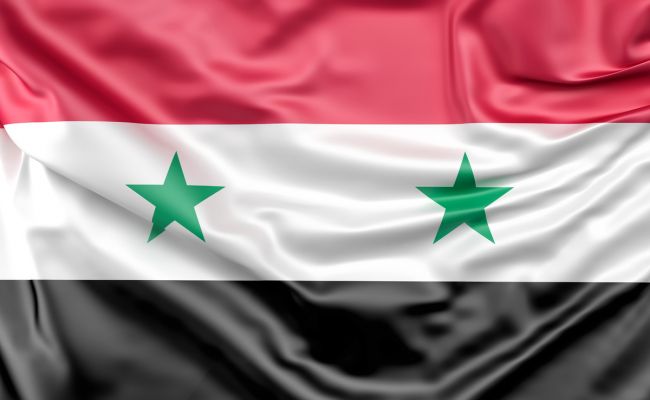 Сирия с 1 мая ввела электронный формат виз, в том числе для российских граждан