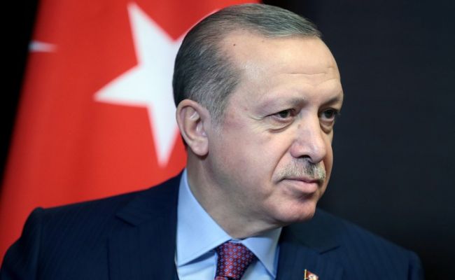 Фактор Турции: Война с Арменией выгодна только «царю горы» Эрдогану