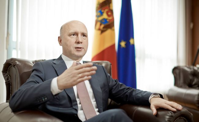 Выборы в Молдавии: Кандидаты без шансов играют чужую игру