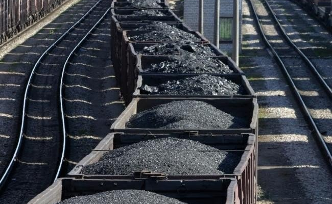 Россия и США делят импорт угля на Украину на двоих