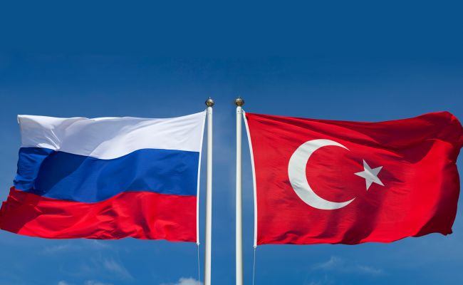 Турция приостановила транзит санкционных товаров в Россию
