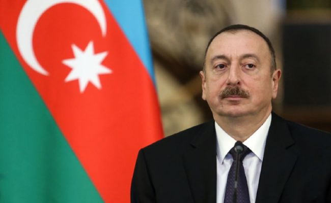 Война закончится когда Азербайджан отвоюет Нагорный Карабах — Алиев