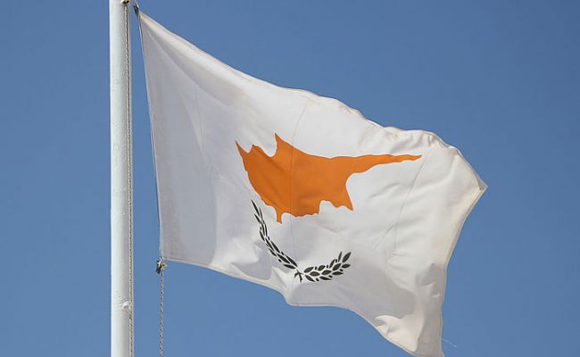 Кипр выступил против евросанкций в адрес Белоруссии
