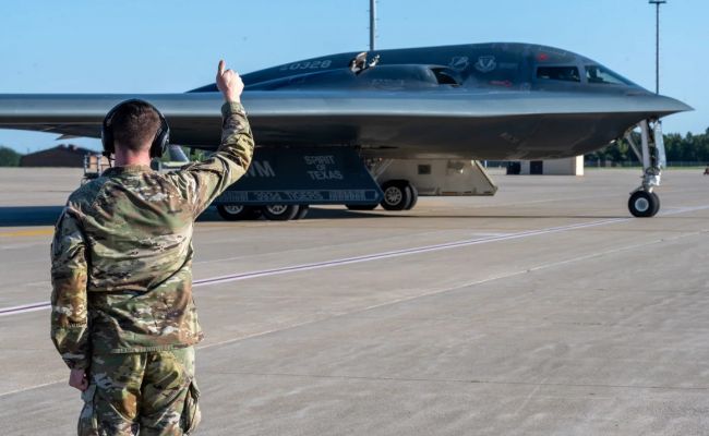 Тегеран ошибся в расчётах, но держит удар: США вступили в ирано-израильскую войну