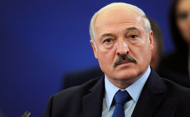 Лукашенко перенес свою встречу с представителями СМИ — Новости ...