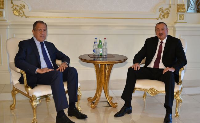 Азербайджан готов идти на полную интеграцию с Арменией — Ахмед Алили
