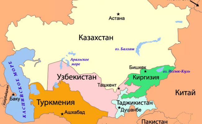 ВС США «берут в оборот» страны в подбрюшье России — объявлено о совместных учениях