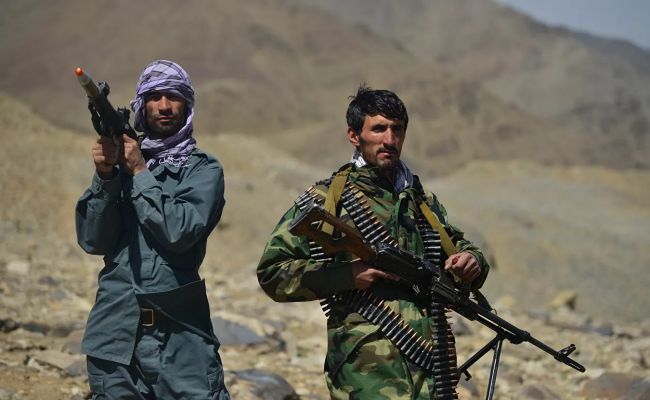 Афганское сопротивление ждет от Таджикистана решительных действий