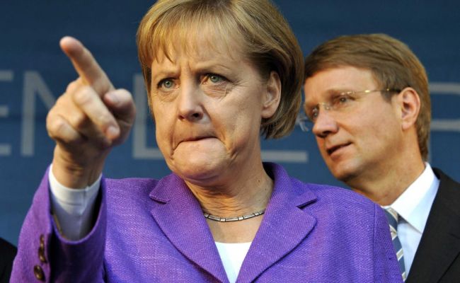 Ft Angela Merkel Priderzhivaetsya Severnogo Potoka 2 Eadaily 23 Sentyabrya 2020 Novosti Politiki Novosti Rossii [ 400 x 650 Pixel ]