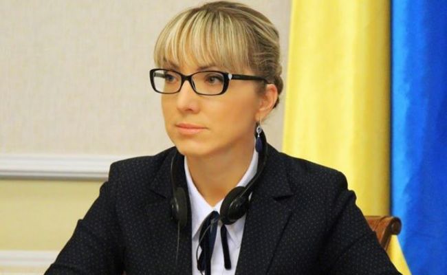 Киев подтвердил, что хаб СПГ из США на Украине создавать не будут