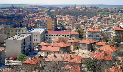 «Турецкий поток» добавит воды болгарскому городу