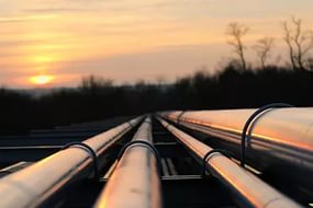 Литва хочет снизить объемы закупок дорого норвежского газа