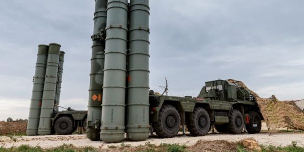 Азербайджан сообщил о «выведении из строя» армянского ЗРК С-300