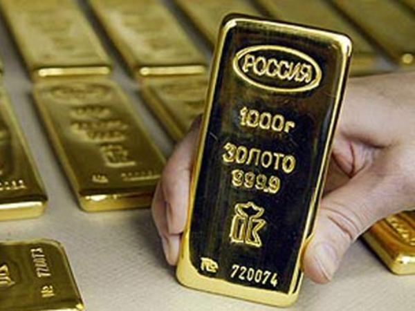 ЦБ РФ начинает публикацию данных о достаточности международных резервов