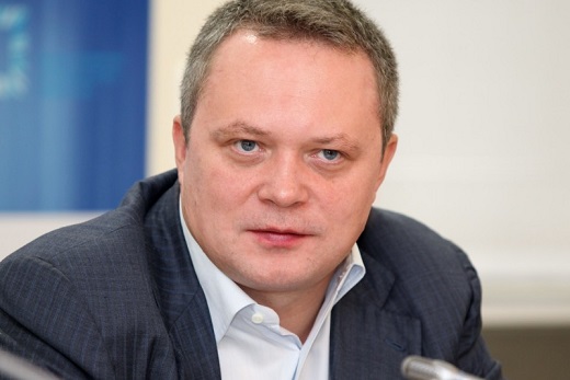 Эксперт: 5% - это потолок для Явлинского на президентских выборах