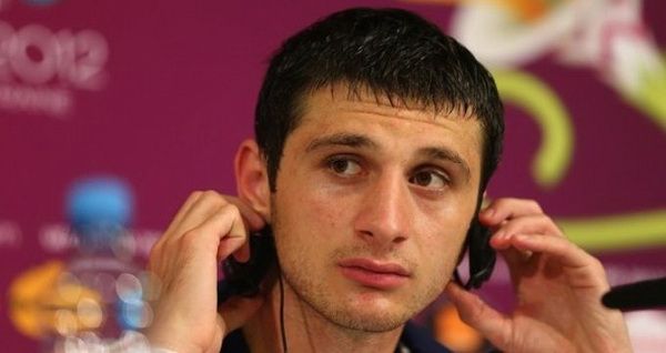 Дзагоев: у меня всё ещё есть огромное желание поиграть за границей