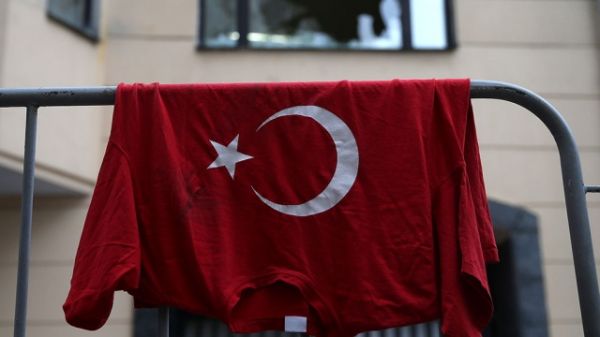 Треть граждан РФ считает, что отношения с Турцией нужно разорвать — ВЦИОМ