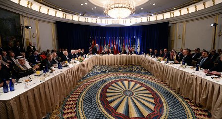 Перед стартом межсирийских переговоров ключевые вопросы остаются без ответов